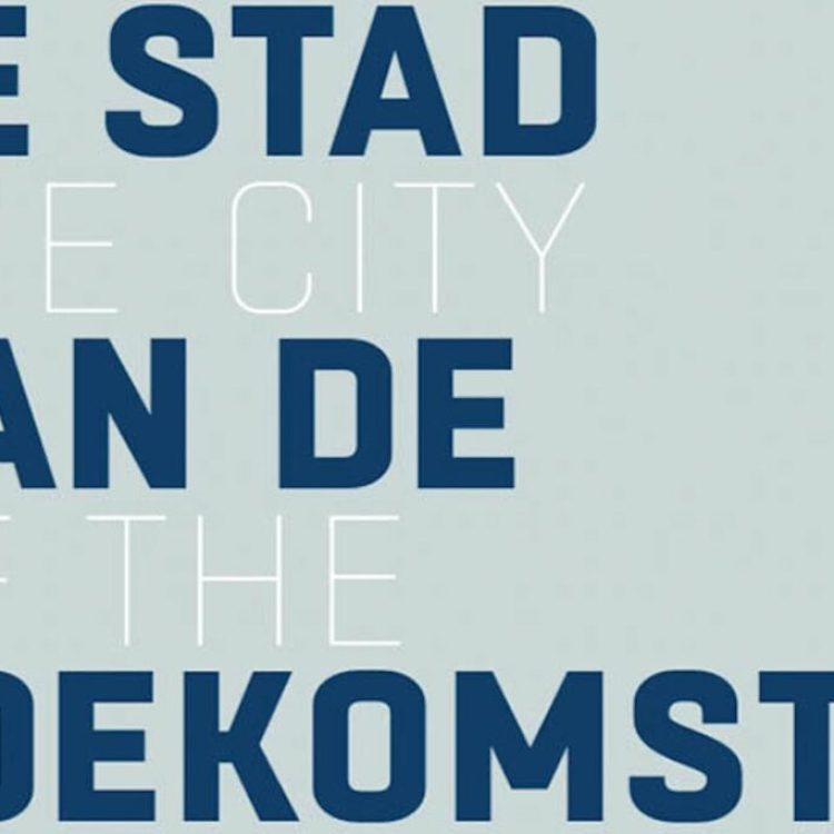 Videoverslag #4 'De stad van de toekomst' - featured image