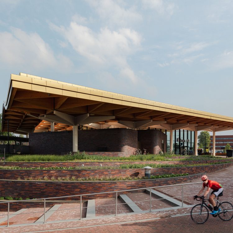 Station Assen - Foto 6