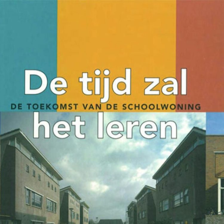 De tijd zal het leren