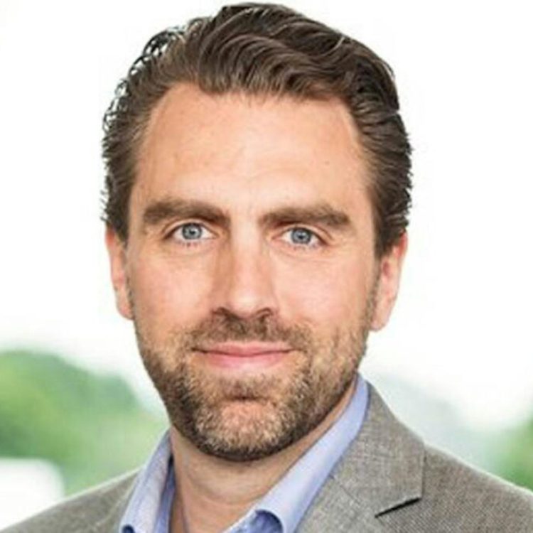 Presentatie Tom Daamen