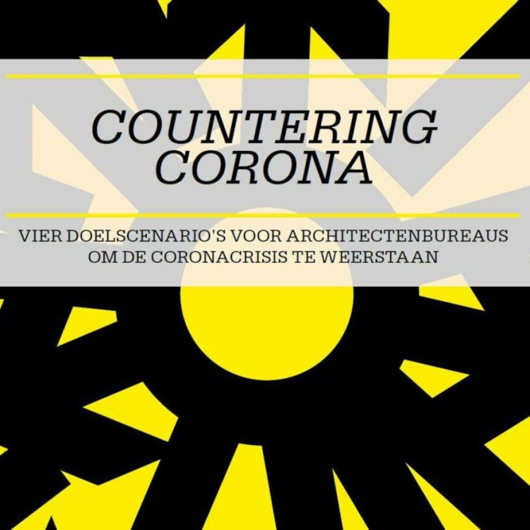 BNA Corona doelscenario's