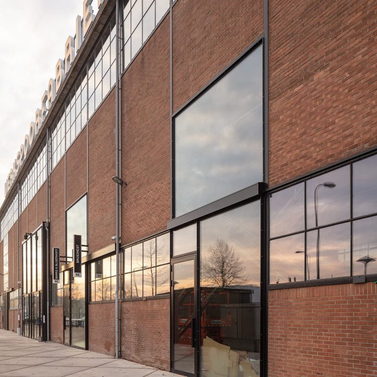 Werkspoorfabriek Utrecht - Foto 2