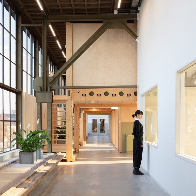 Werkspoorfabriek Utrecht - Foto 4