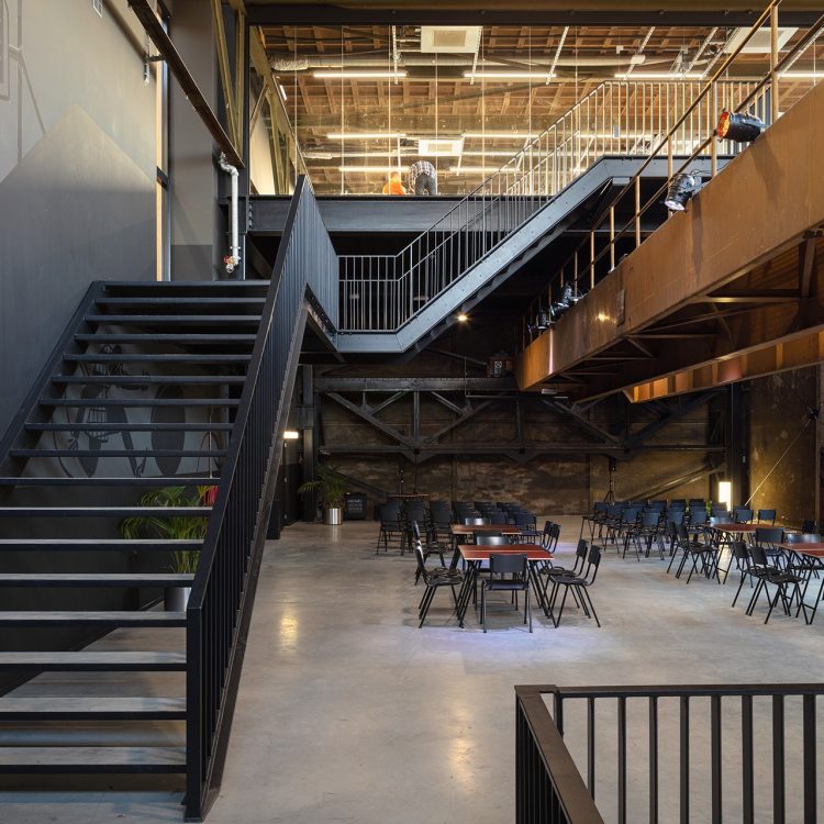 Werkspoorfabriek Utrecht - Foto 6