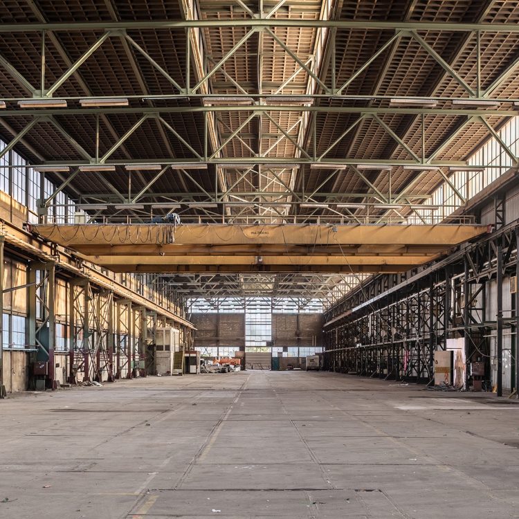 Werkspoorfabriek Utrecht - Foto 7